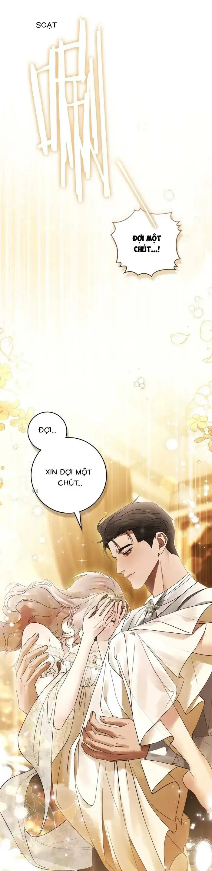 Hôn Ước Đổi Mạng Chapter 28 - Trang 27