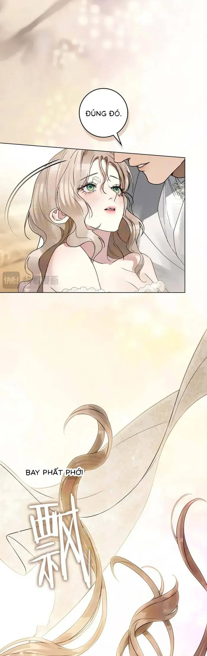 Hôn Ước Đổi Mạng Chapter 28 - Trang 30