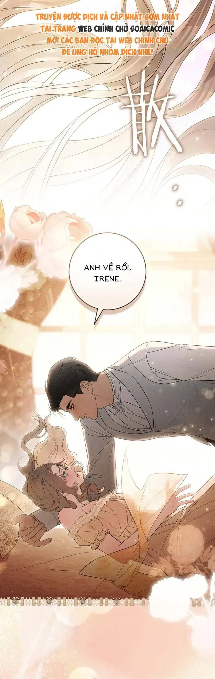 Hôn Ước Đổi Mạng Chapter 28 - Trang 31