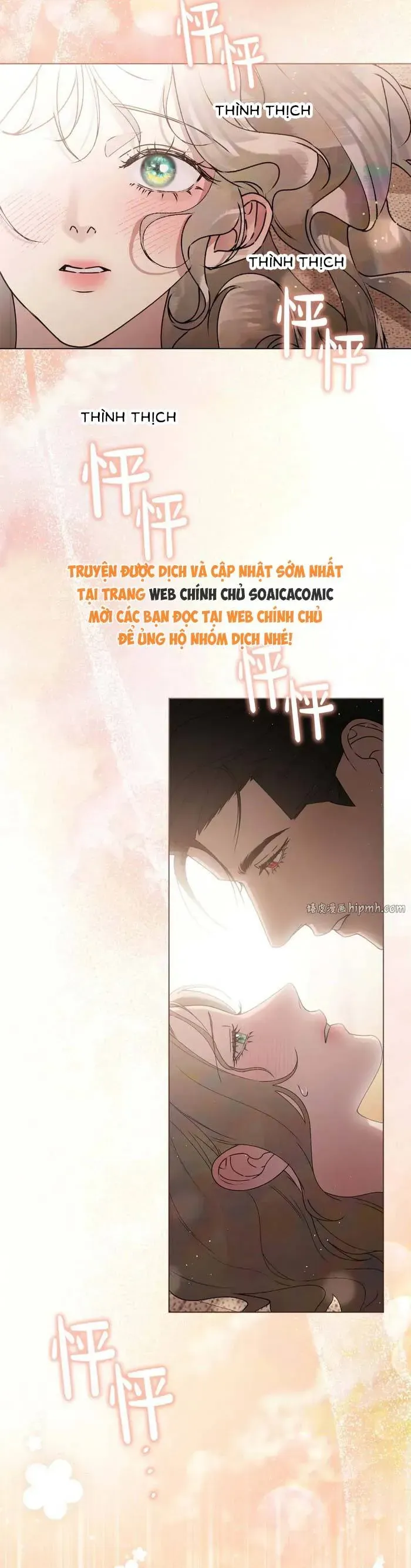 Hôn Ước Đổi Mạng Chapter 28 - Trang 32