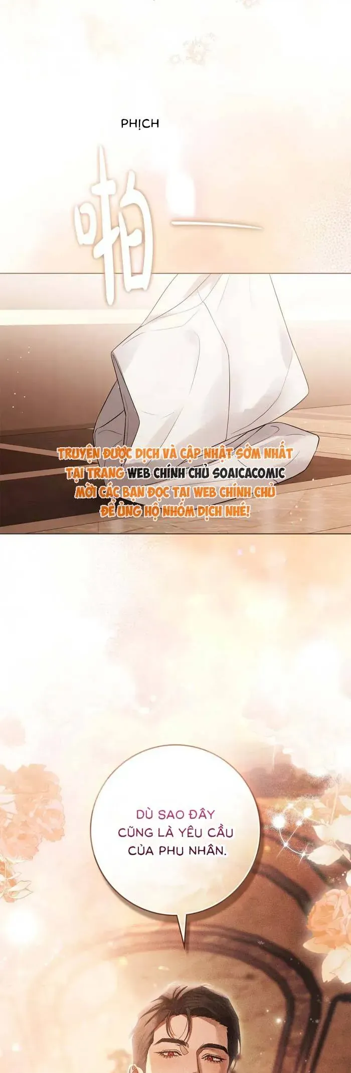 Hôn Ước Đổi Mạng Chapter 28 - Trang 36