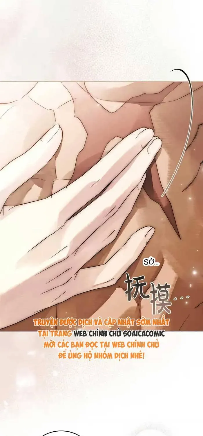 Hôn Ước Đổi Mạng Chapter 29 - Trang 11