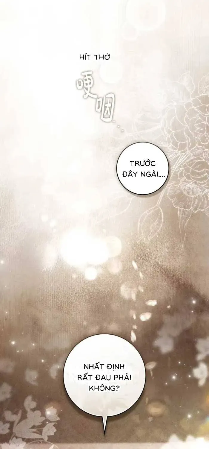 Hôn Ước Đổi Mạng Chapter 29 - Trang 13