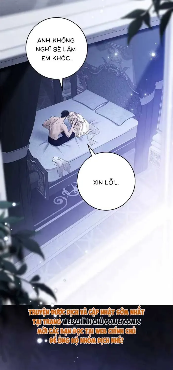 Hôn Ước Đổi Mạng Chapter 29 - Trang 17