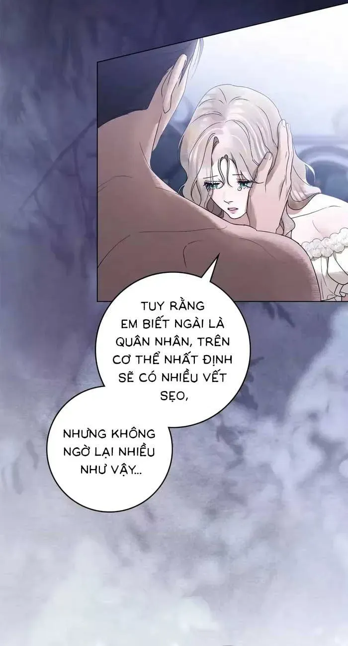 Hôn Ước Đổi Mạng Chapter 29 - Trang 18