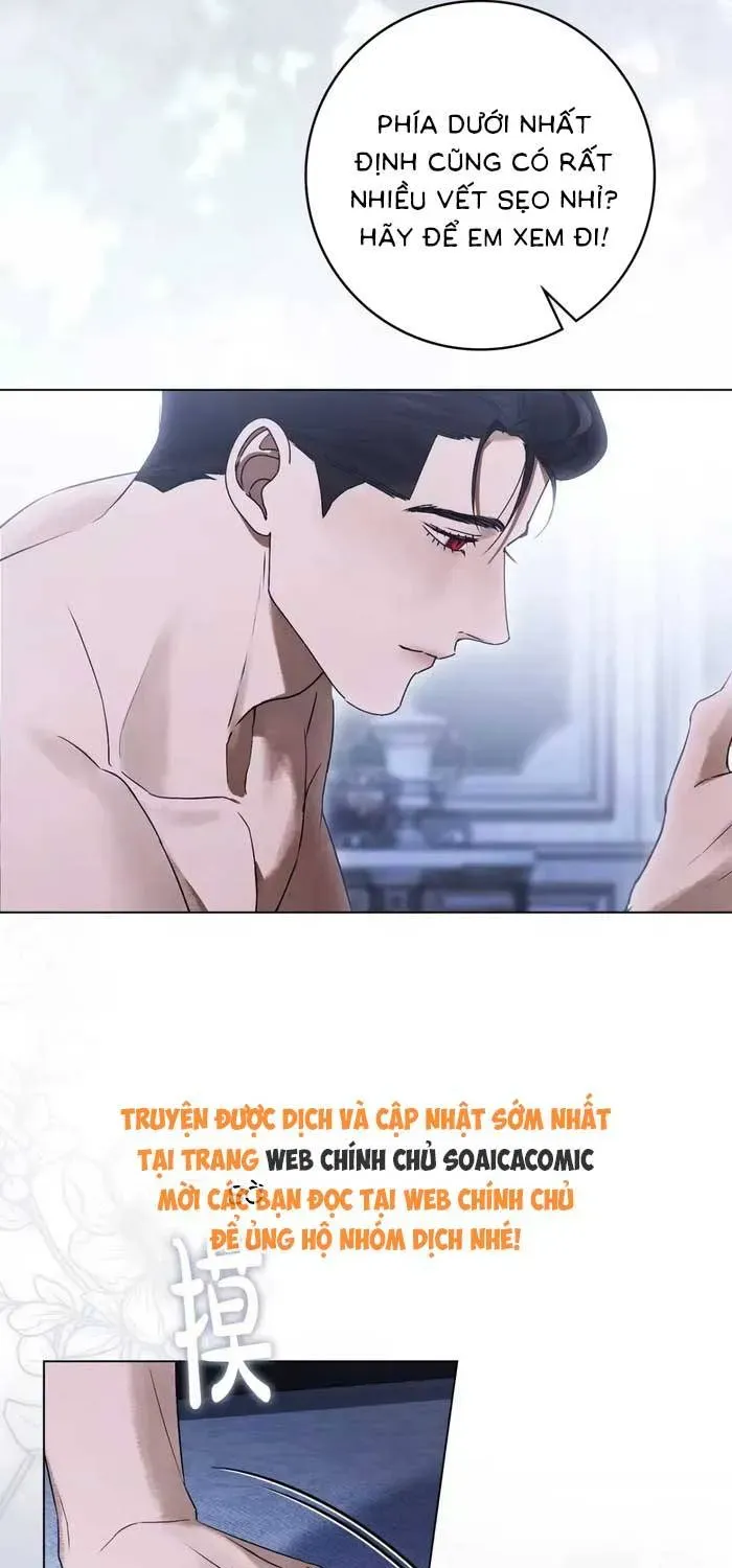 Hôn Ước Đổi Mạng Chapter 29 - Trang 19