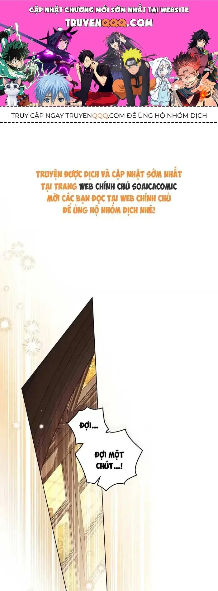 Hôn Ước Đổi Mạng Chapter 29 - Trang 2