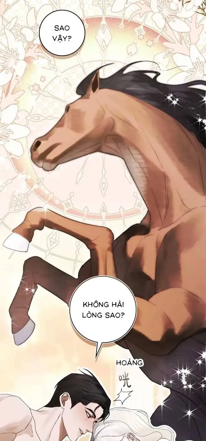 Hôn Ước Đổi Mạng Chapter 29 - Trang 23