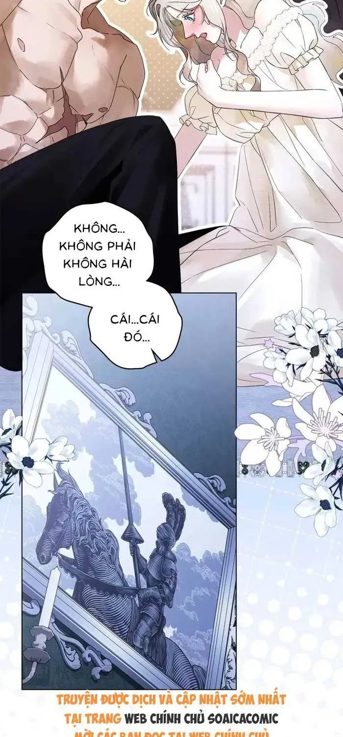 Hôn Ước Đổi Mạng Chapter 29 - Trang 24