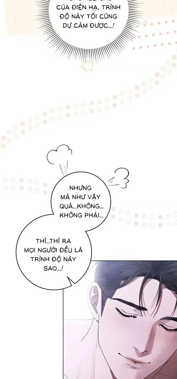 Hôn Ước Đổi Mạng Chapter 29 - Trang 26