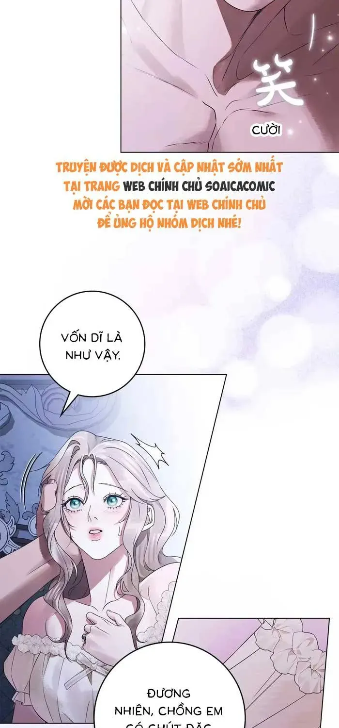 Hôn Ước Đổi Mạng Chapter 29 - Trang 27