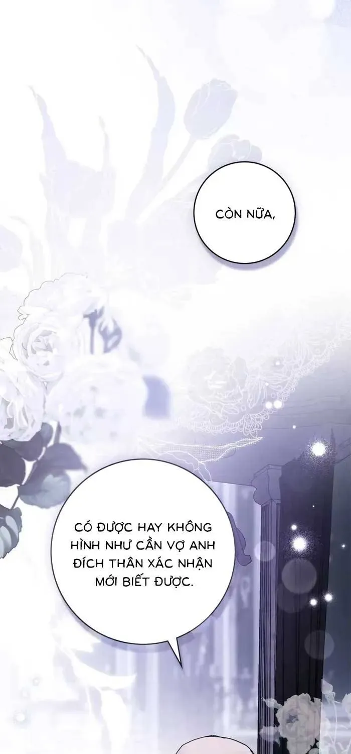 Hôn Ước Đổi Mạng Chapter 29 - Trang 29