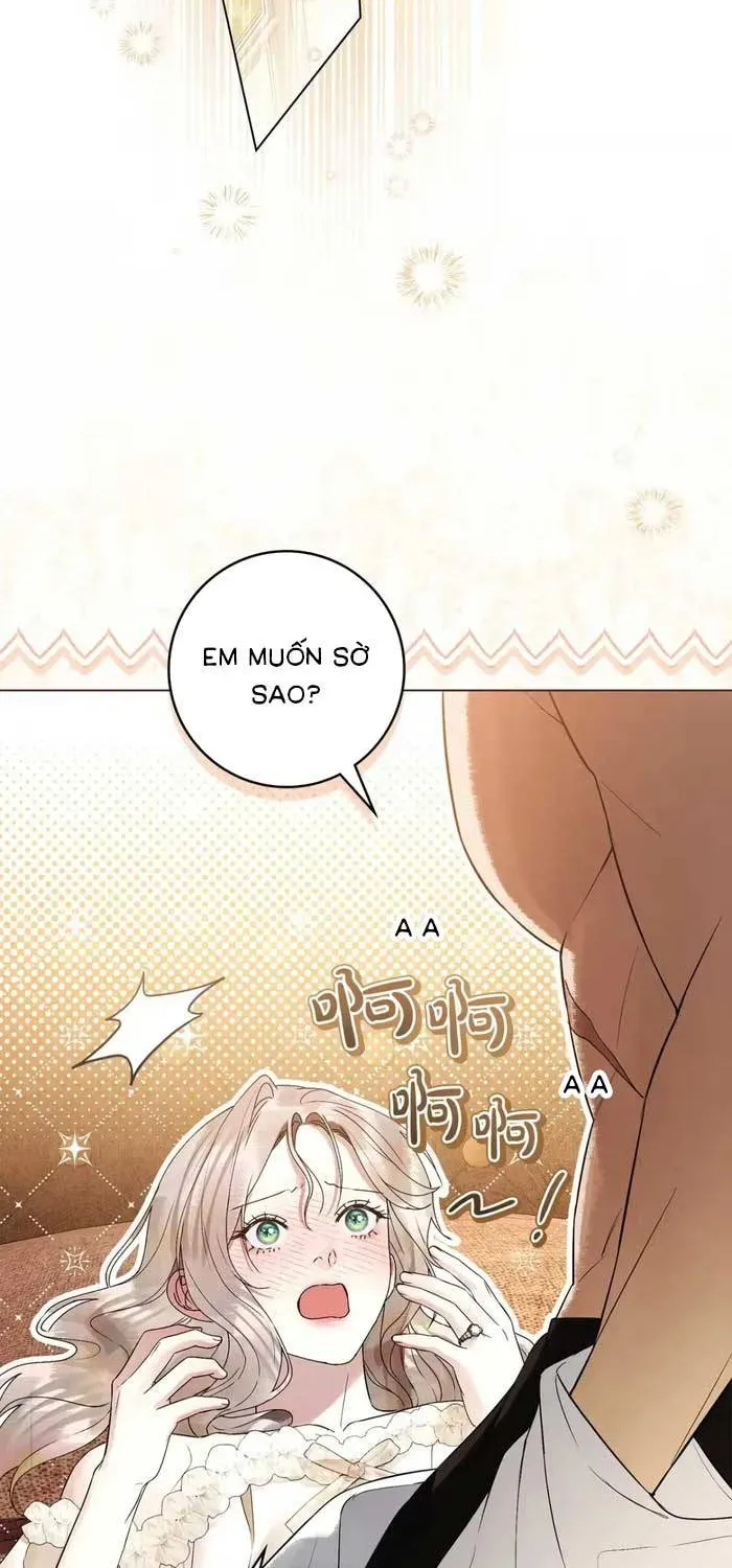Hôn Ước Đổi Mạng Chapter 29 - Trang 3