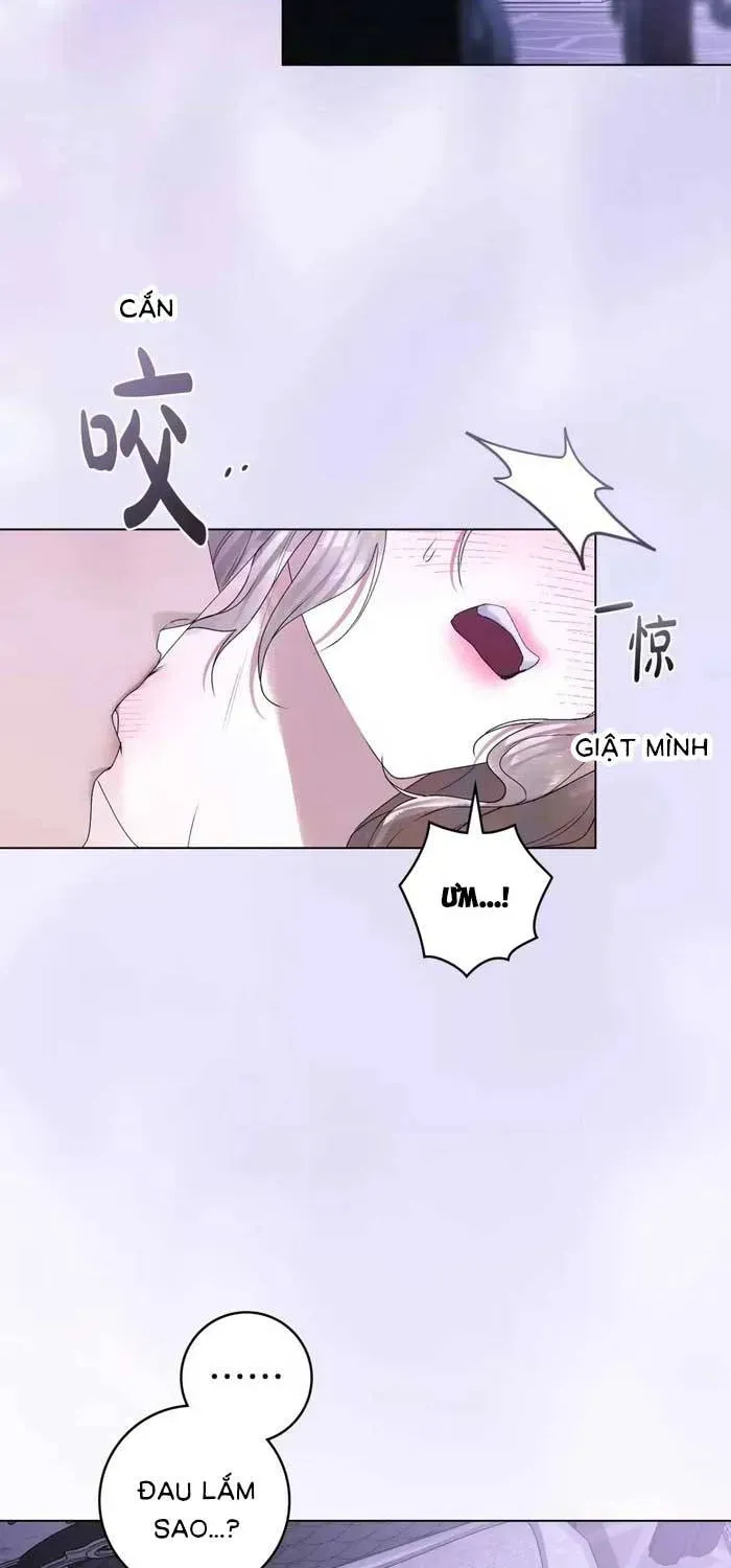 Hôn Ước Đổi Mạng Chapter 29 - Trang 35