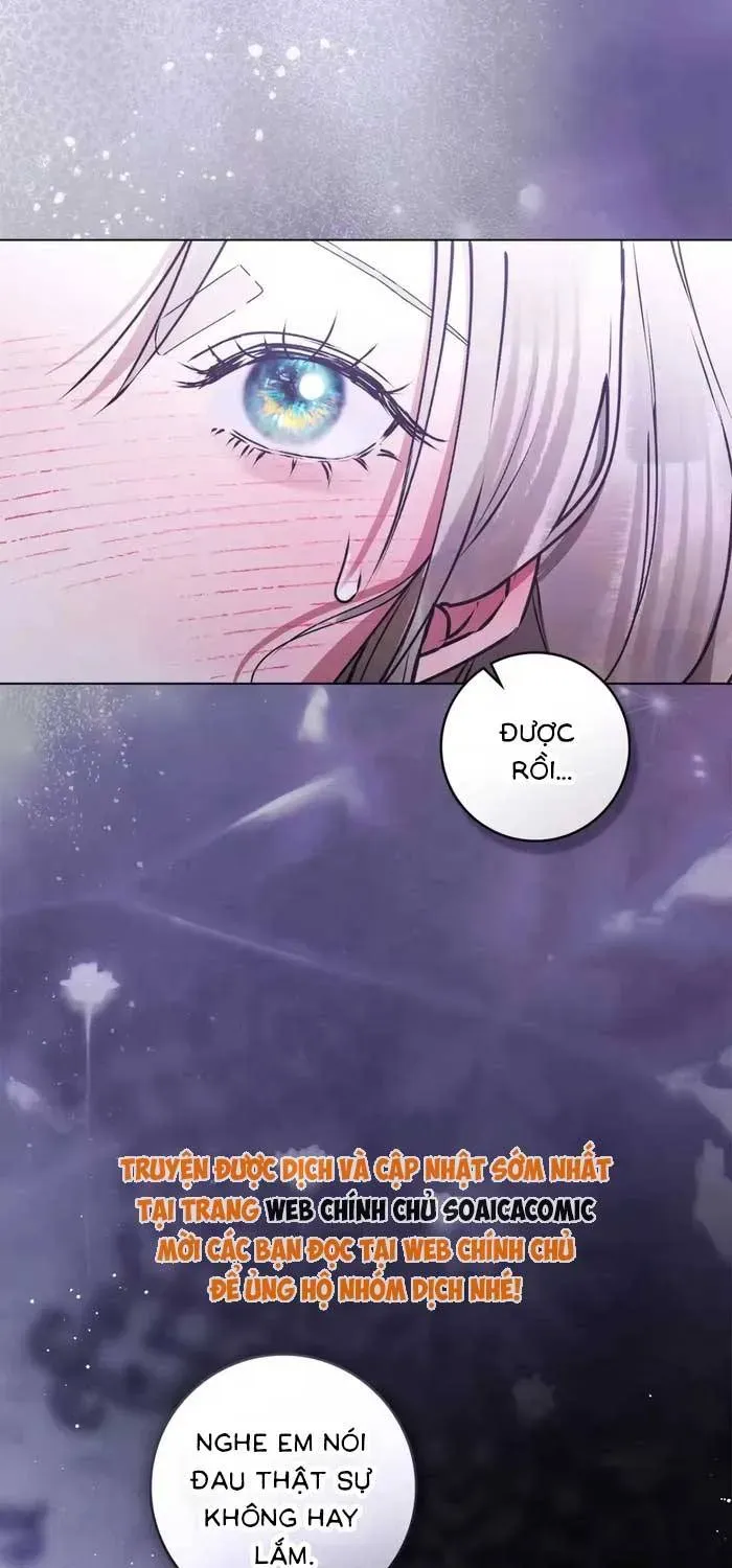 Hôn Ước Đổi Mạng Chapter 29 - Trang 38