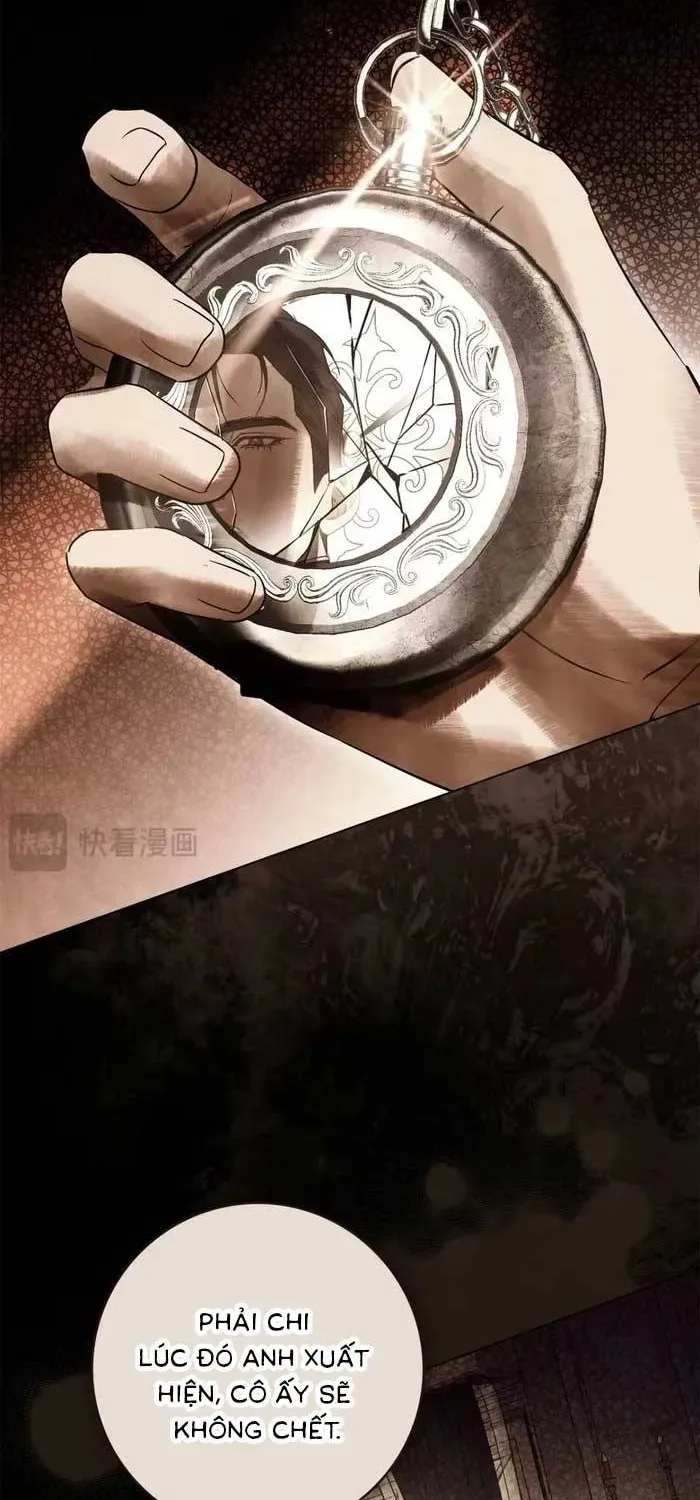 Hôn Ước Đổi Mạng Chapter 29 - Trang 44