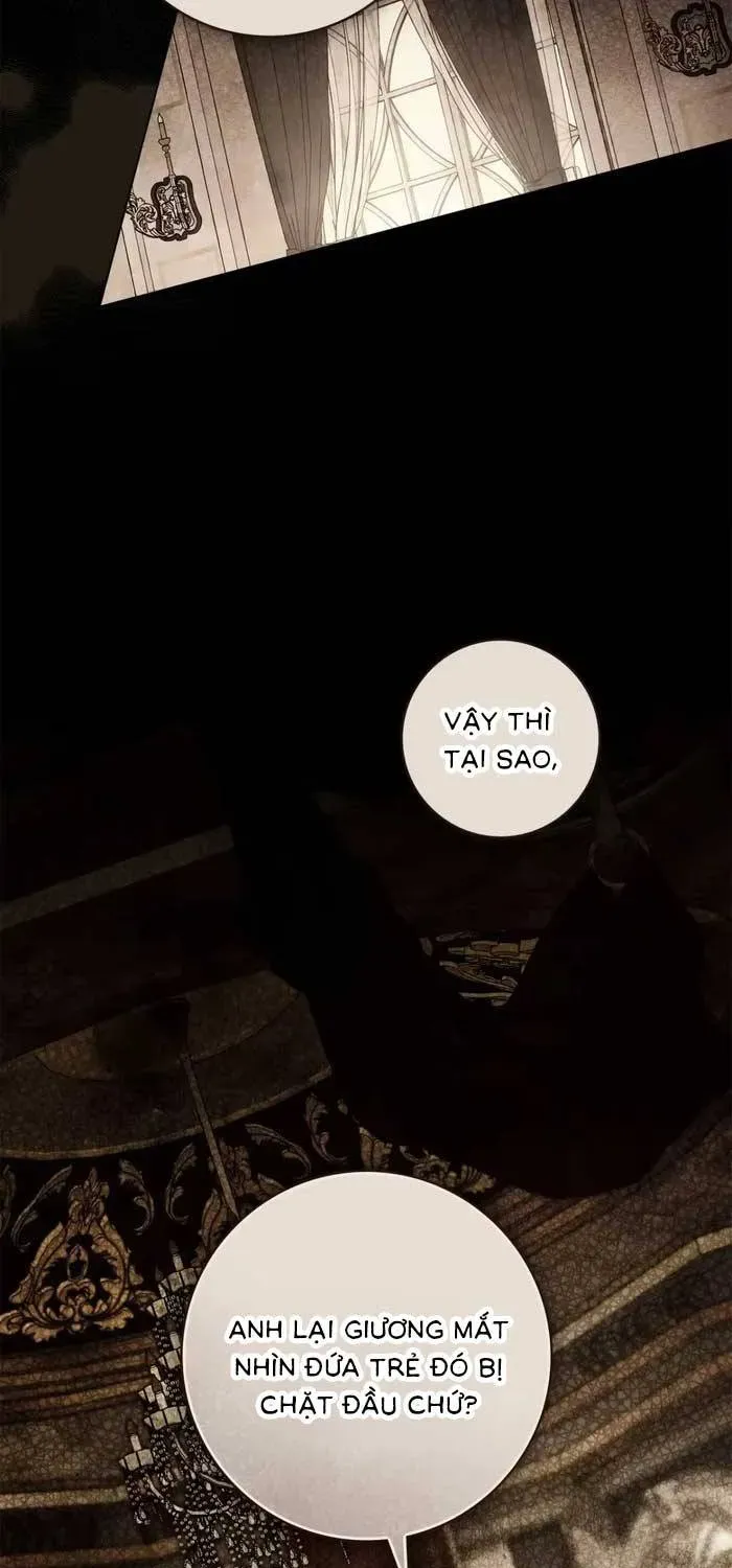 Hôn Ước Đổi Mạng Chapter 29 - Trang 45