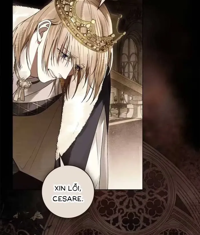 Hôn Ước Đổi Mạng Chapter 29 - Trang 47