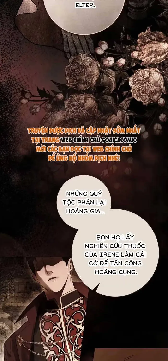 Hôn Ước Đổi Mạng Chapter 29 - Trang 49