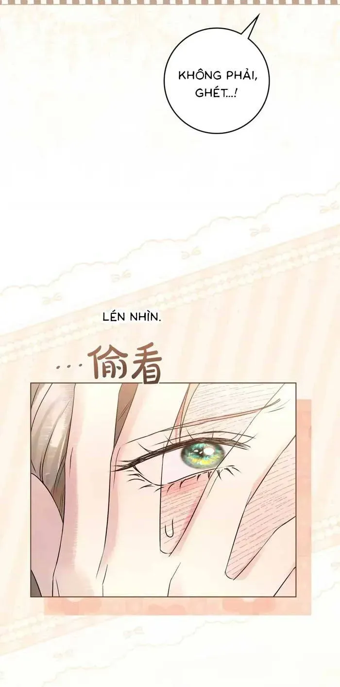 Hôn Ước Đổi Mạng Chapter 29 - Trang 5