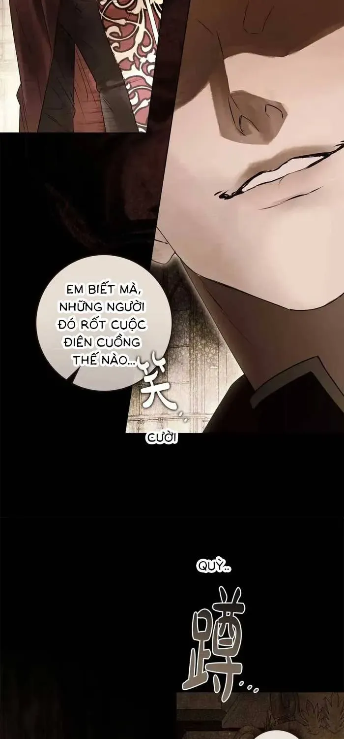 Hôn Ước Đổi Mạng Chapter 29 - Trang 50