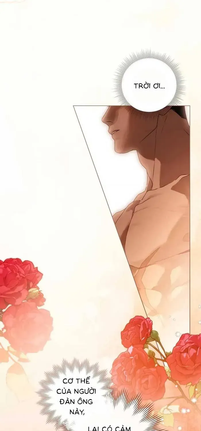 Hôn Ước Đổi Mạng Chapter 29 - Trang 6
