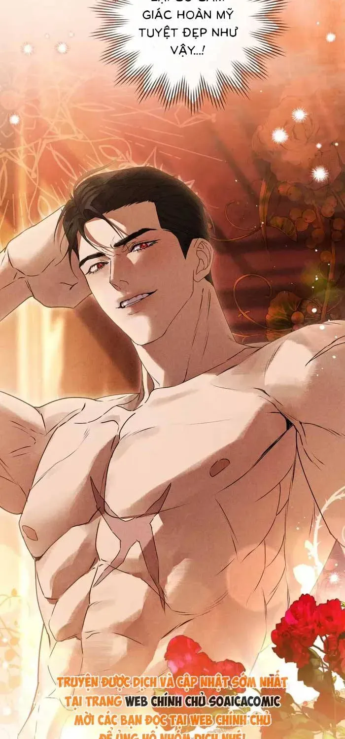 Hôn Ước Đổi Mạng Chapter 29 - Trang 7