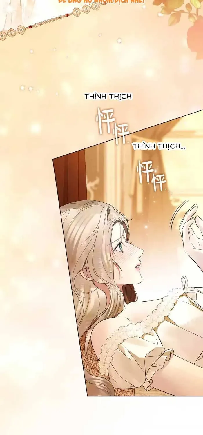 Hôn Ước Đổi Mạng Chapter 29 - Trang 8