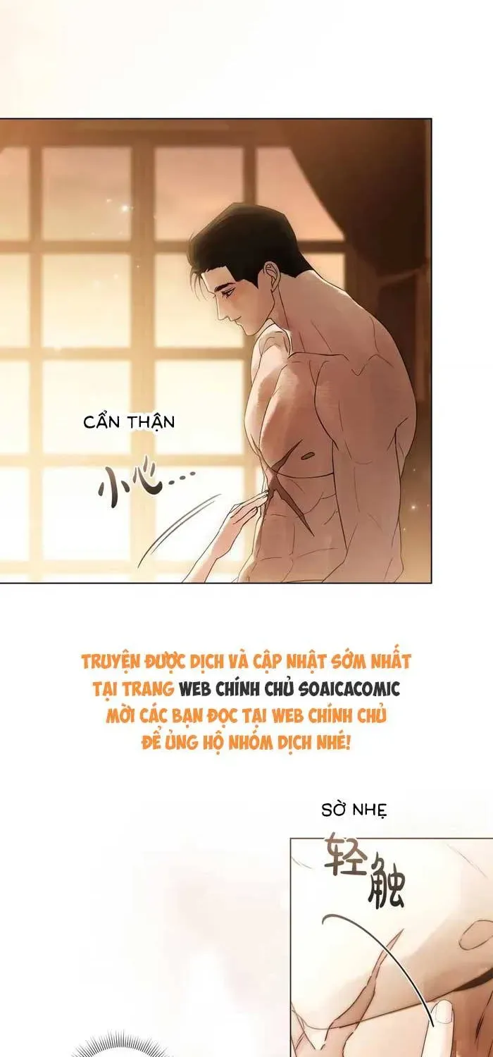 Hôn Ước Đổi Mạng Chapter 29 - Trang 9