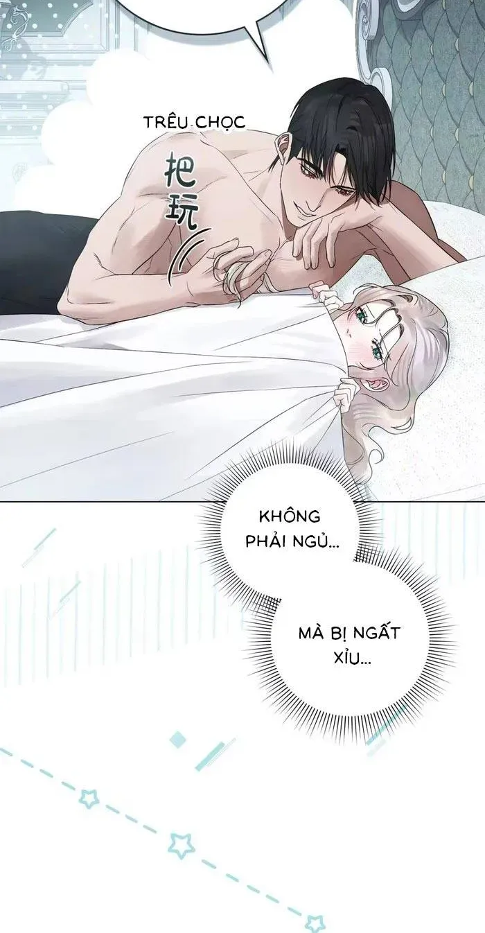 Hôn Ước Đổi Mạng Chapter 30 - Trang 10