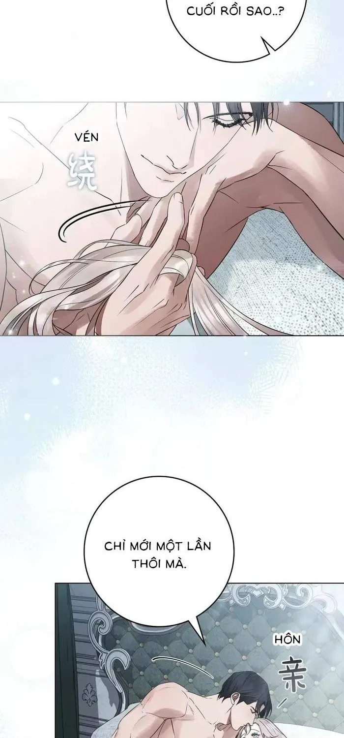 Hôn Ước Đổi Mạng Chapter 30 - Trang 12