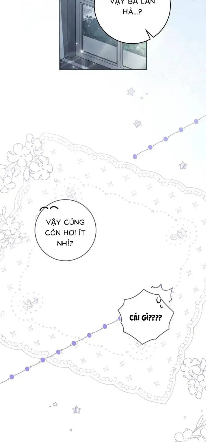 Hôn Ước Đổi Mạng Chapter 30 - Trang 14