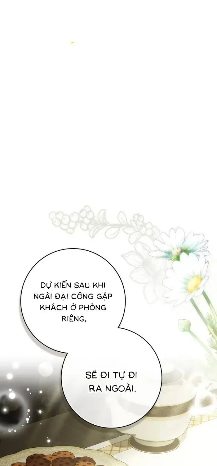 Hôn Ước Đổi Mạng Chapter 30 - Trang 17
