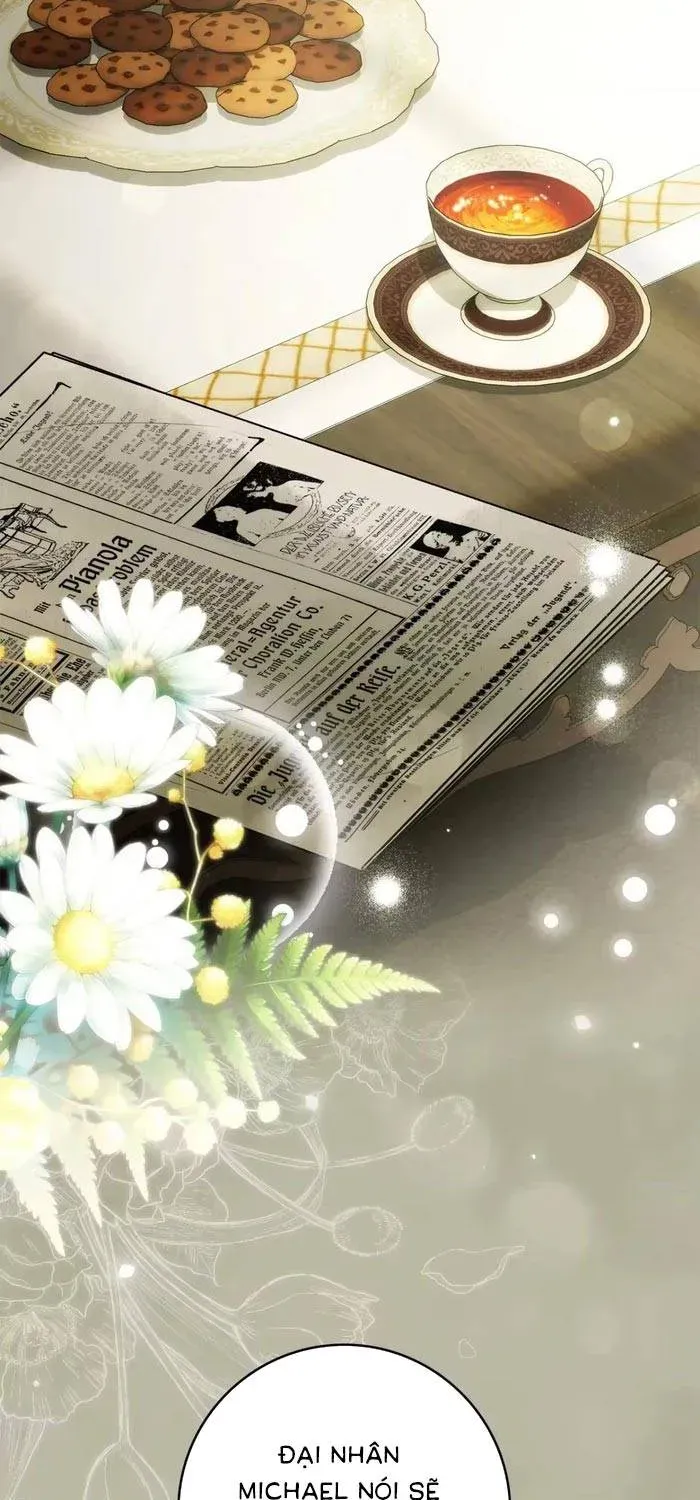 Hôn Ước Đổi Mạng Chapter 30 - Trang 18