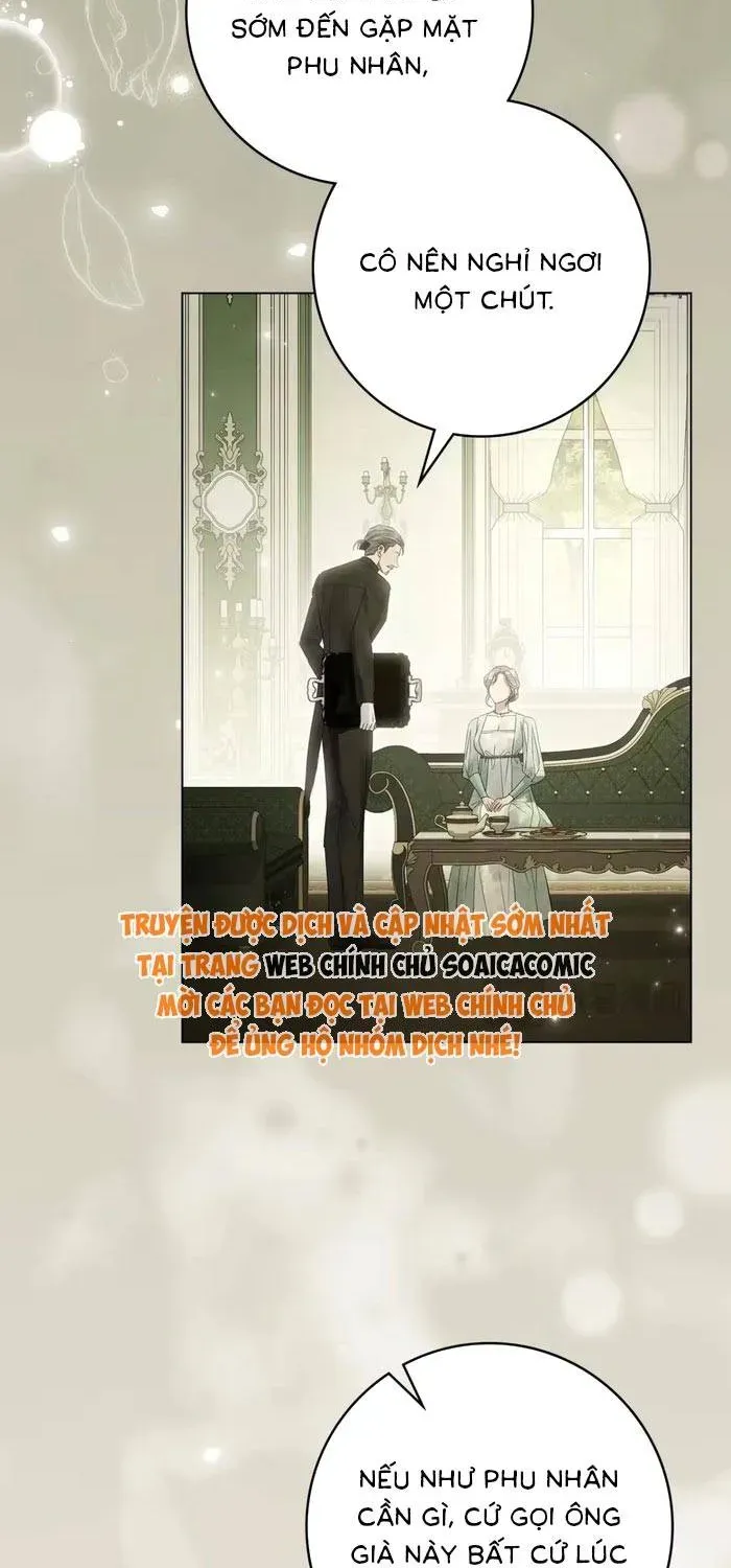 Hôn Ước Đổi Mạng Chapter 30 - Trang 19