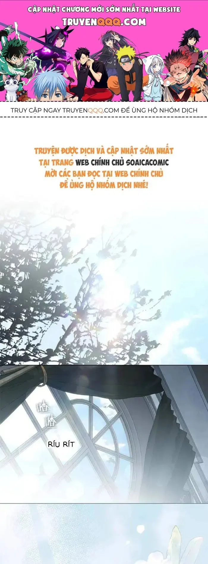 Hôn Ước Đổi Mạng Chapter 30 - Trang 2