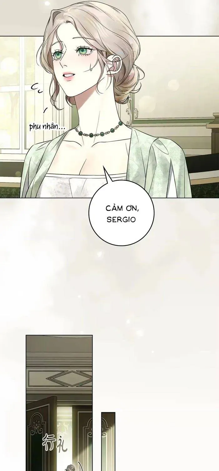Hôn Ước Đổi Mạng Chapter 30 - Trang 21
