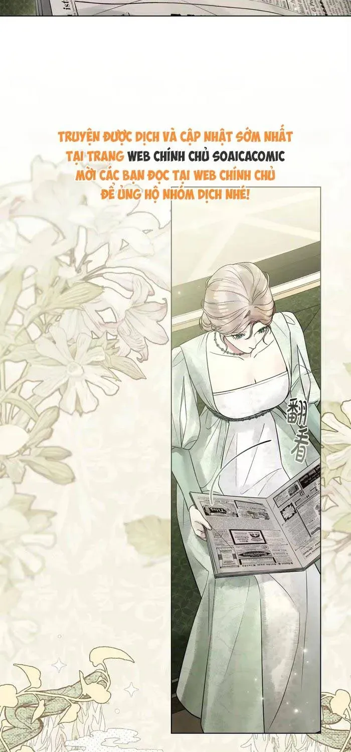 Hôn Ước Đổi Mạng Chapter 30 - Trang 23