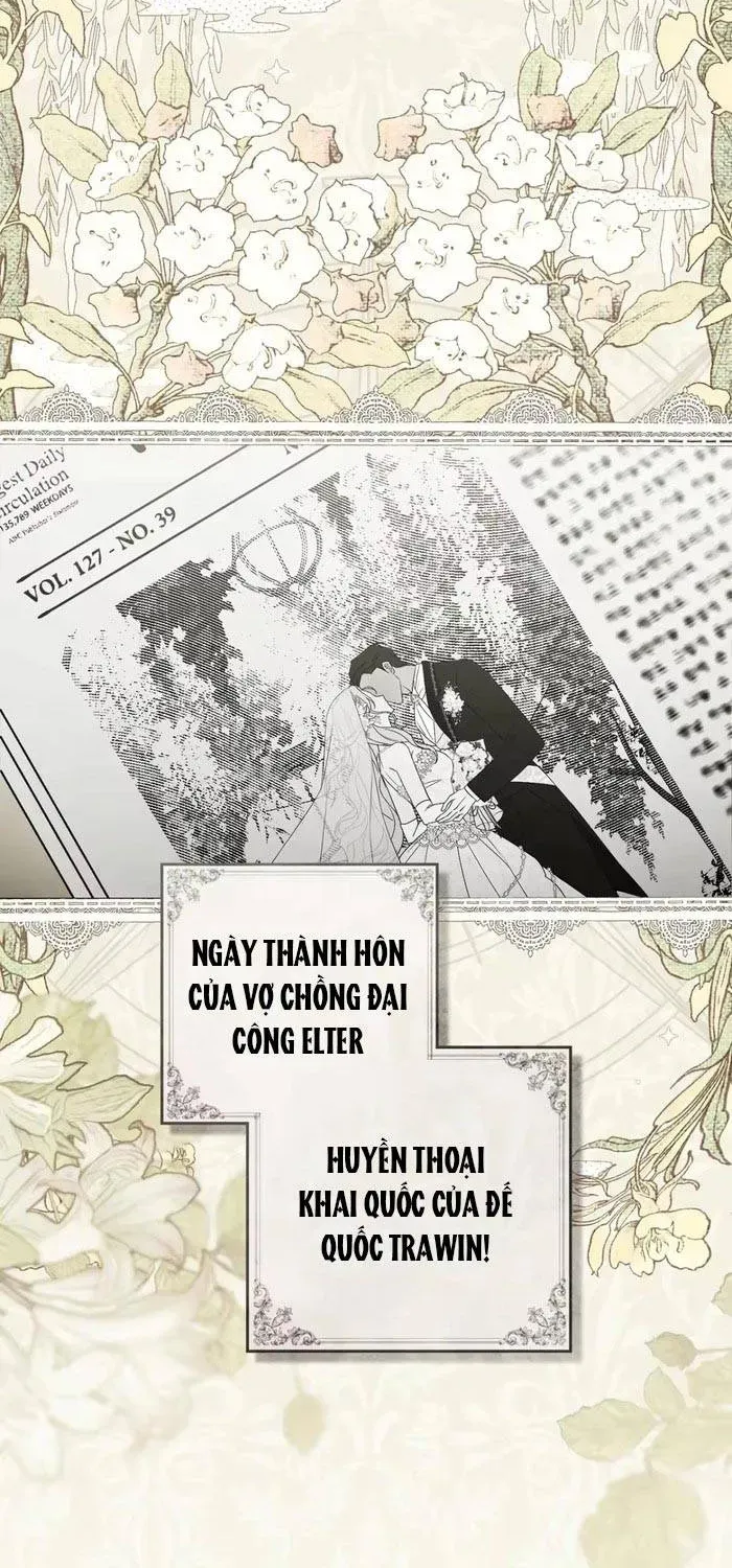 Hôn Ước Đổi Mạng Chapter 30 - Trang 24