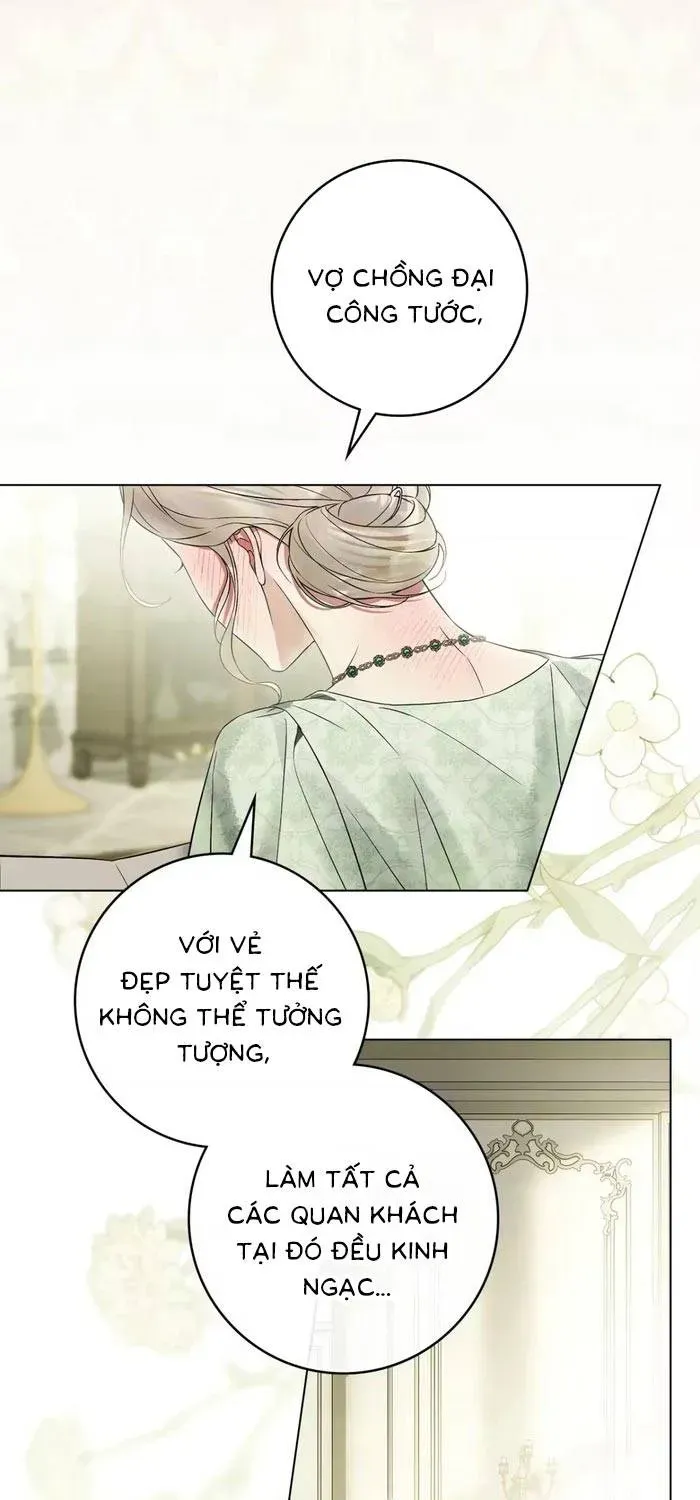 Hôn Ước Đổi Mạng Chapter 30 - Trang 26