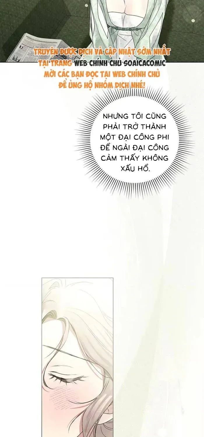 Hôn Ước Đổi Mạng Chapter 30 - Trang 28