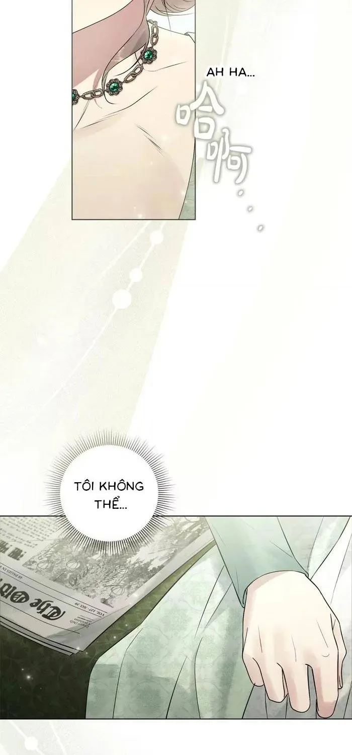 Hôn Ước Đổi Mạng Chapter 30 - Trang 29