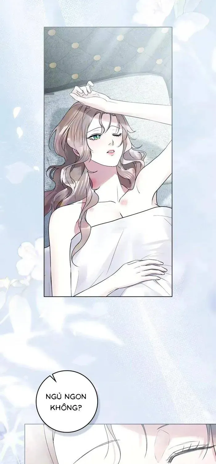 Hôn Ước Đổi Mạng Chapter 30 - Trang 3