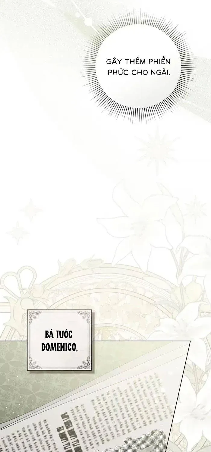 Hôn Ước Đổi Mạng Chapter 30 - Trang 31