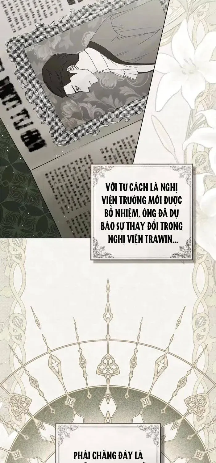 Hôn Ước Đổi Mạng Chapter 30 - Trang 32