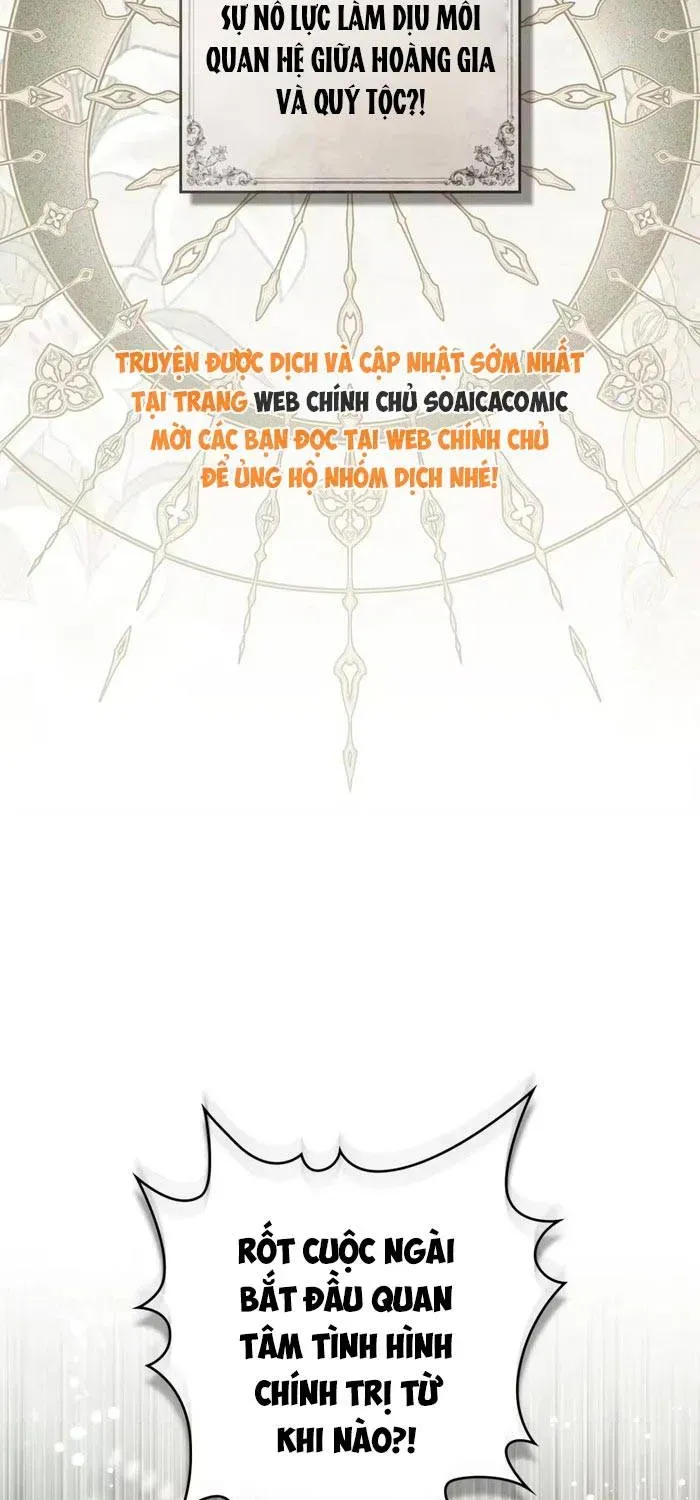 Hôn Ước Đổi Mạng Chapter 30 - Trang 33