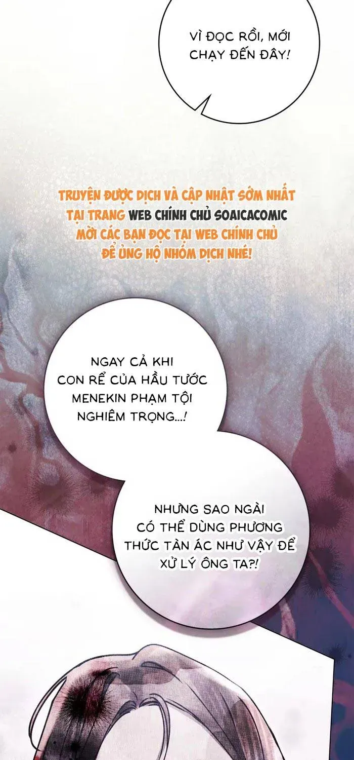 Hôn Ước Đổi Mạng Chapter 30 - Trang 37