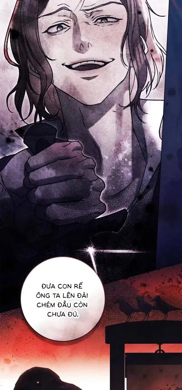 Hôn Ước Đổi Mạng Chapter 30 - Trang 38