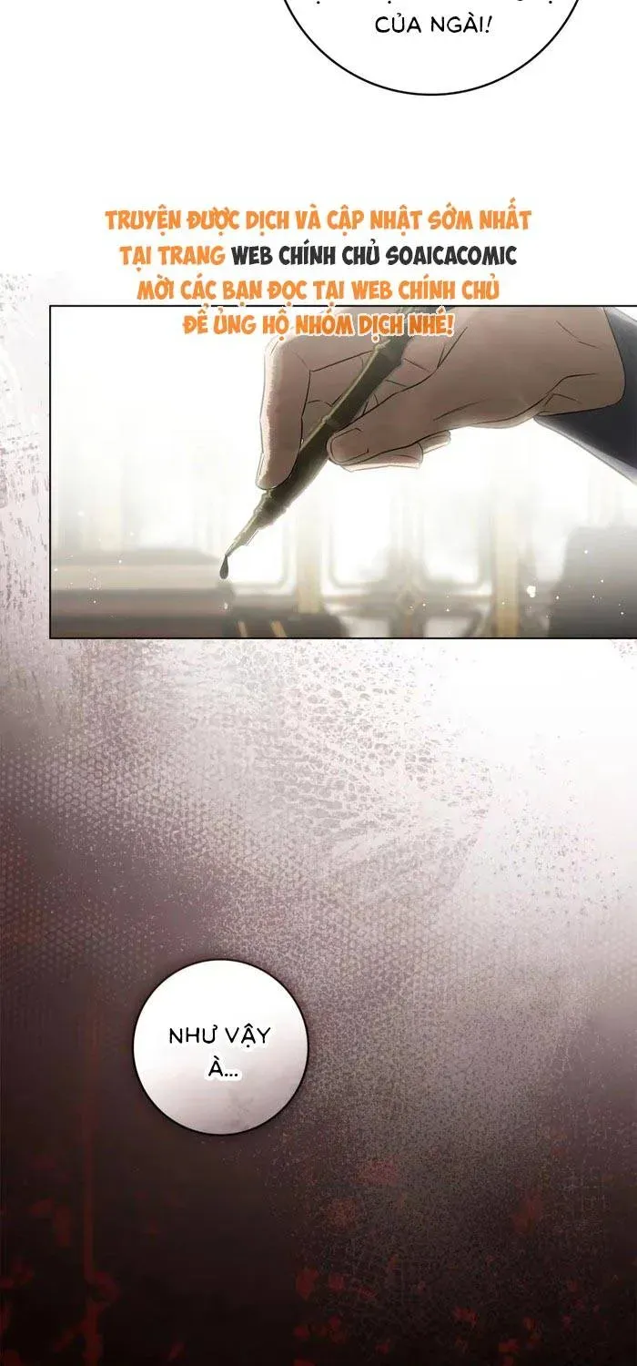 Hôn Ước Đổi Mạng Chapter 30 - Trang 42