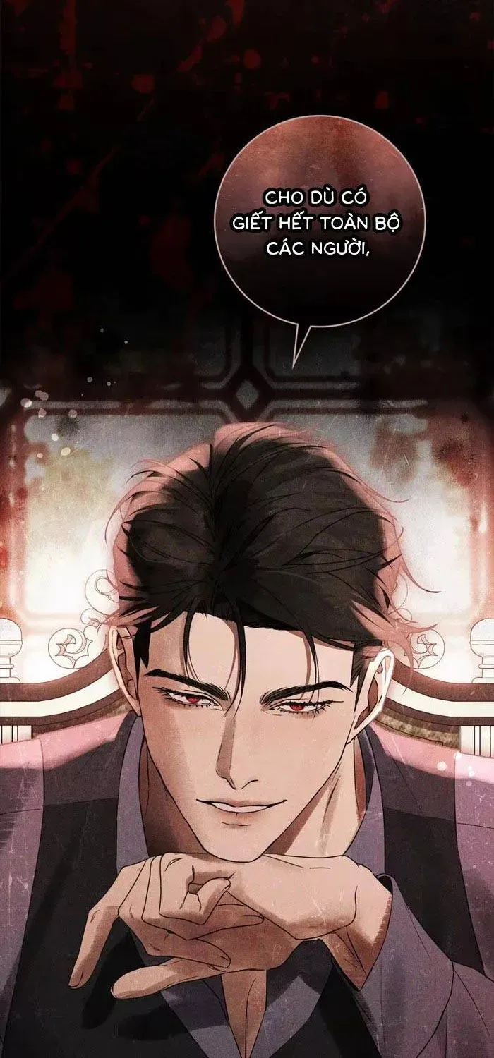 Hôn Ước Đổi Mạng Chapter 30 - Trang 43